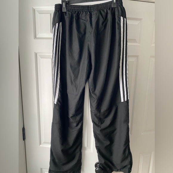 Men’s Adidas 90’s Windpants Size L - Picture 2 of 5